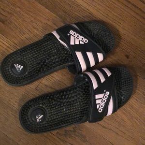 Adidas slides